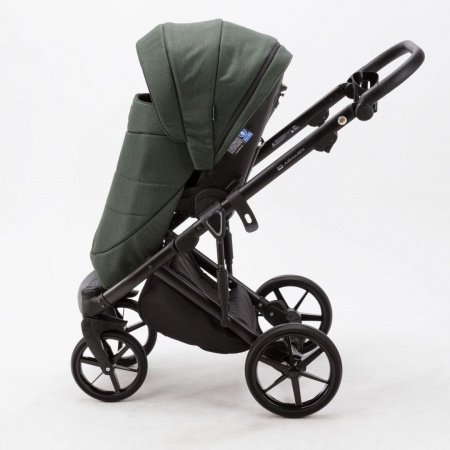 Детская коляска Adamex Marco 3 в 1