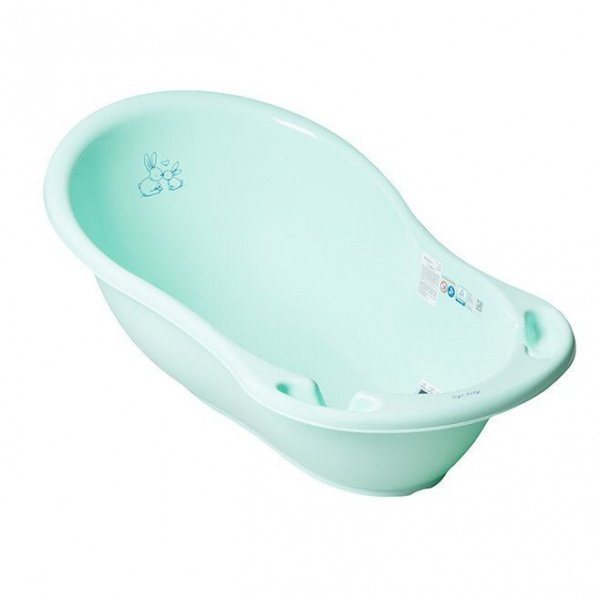 Ванна детская КРОЛИКИ 86