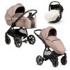 Детская коляска Noordi Alto 3 в 1