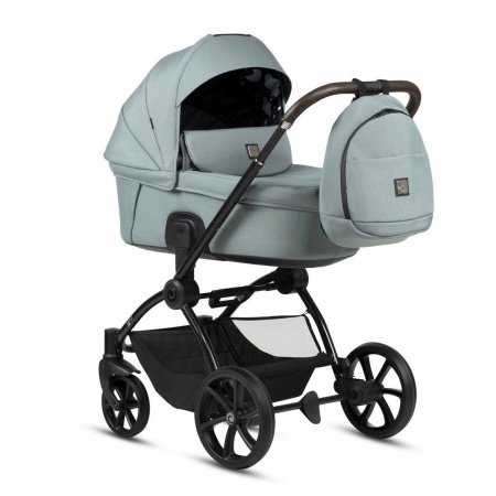 Детская коляска Tutis Gio+ 3 в 1