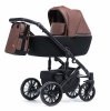 Детская коляска VERDI Delorean Active 3 в 1