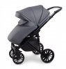 Детская коляска VERDI Delorean Smart 3 в 1