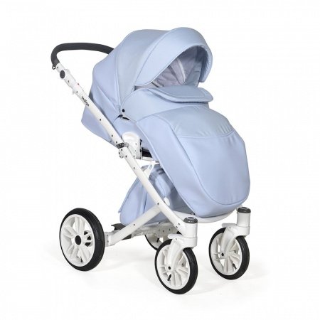 Детская коляска Indigo Porto 3 в 1