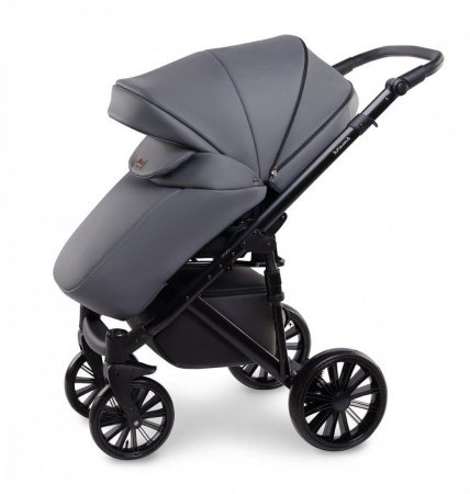 Детская коляска VERDI Delorean Smart 3 в 1