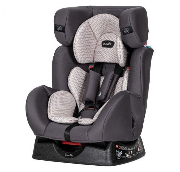 Детское автокресло Evenflo™ Duran 0+/ I / II