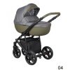 Детская коляска Coletto Modena 3 в 1