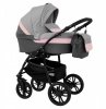 Детская коляска ALIS Alvaro 3 в 1