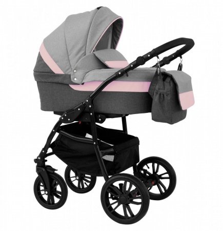 Детская коляска ALIS Alvaro 3 в 1