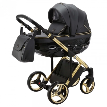 Детская коляска Adamex Chantal Se Eco 2 в 1