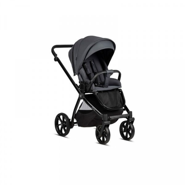 Детские коляска Tutis Mio Eco-Leather 2 в 1