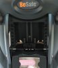 Детское автокресло BeSafe iZi-Comfort X3