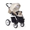 Детская коляска Indigo Alma Lux 2 в 1