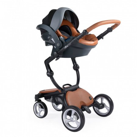 Детская коляска MIMA XARI 3G 2 в 1