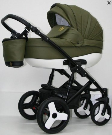 Детская коляска ESPERANZA LOTUS Sport Eco 3 в 1