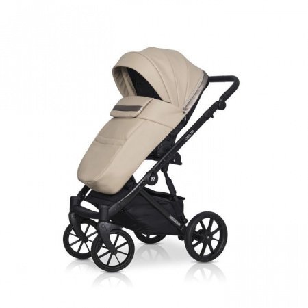Детская коляска  Riko Basic Delta Ecco  2 в 1