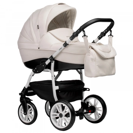 Детская коляска Indigo Special 2021 2 в 1