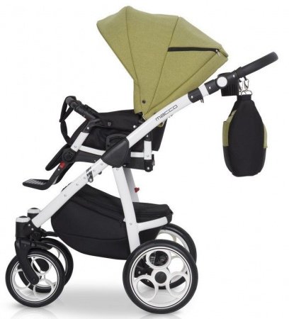 Детская коляска EXPANDER MACCO 2 в 1