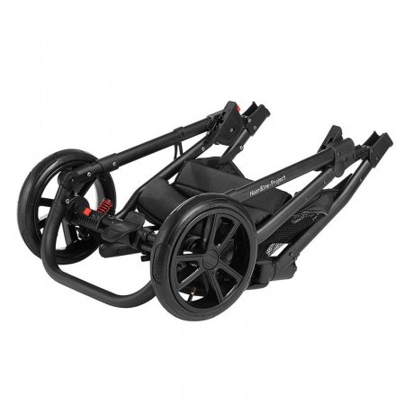 Детская коляска Noordline Olivia Sport 3 в 1