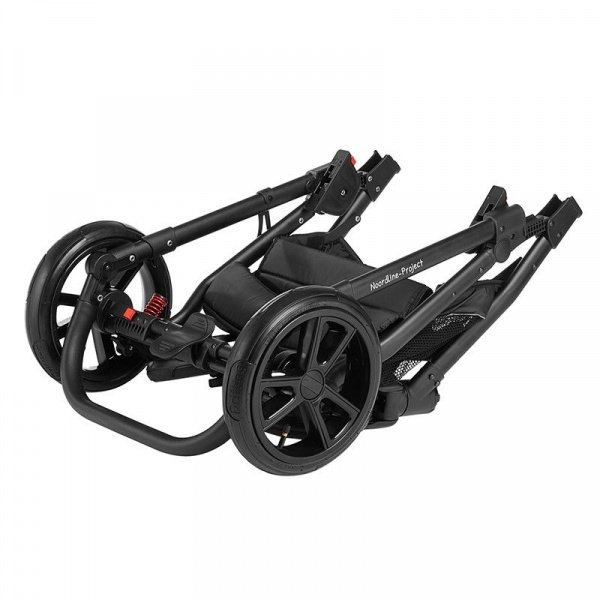 Детская коляска Noordline Olivia Sport 3 в 1