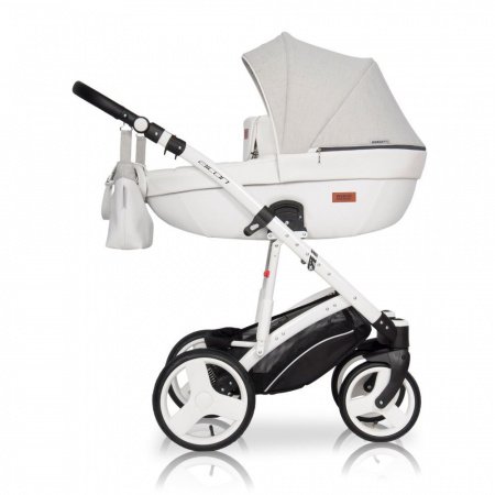Детская коляска Riko Basic Aicon 2 в 1