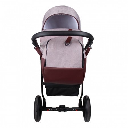 Детская коляска ALIS Road 2 в 1