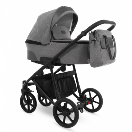 Детская коляска CAMARELO Ollio 2 в 1