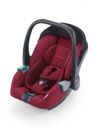 Автолюлька Recaro Avan