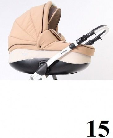 Детская Коляска RETRUS STELLA CLASSIC 2 в 1