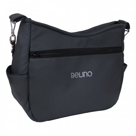 Детская коляска Aroteam Belino Prima 3 в 1