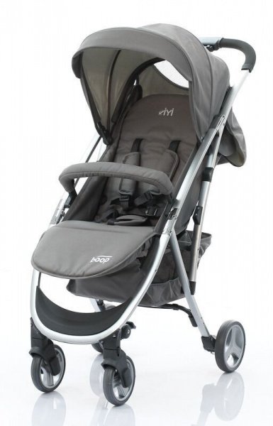 Прогулочная Коляска ASALVO YIYI