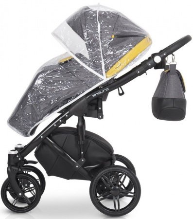 Детская коляска EXPANDER ENDURO 2 в 1