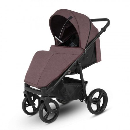 Прогулочная коляска Camarelo EZE