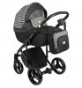Детская коляска ADAMEX  Luciano 2 в 1
