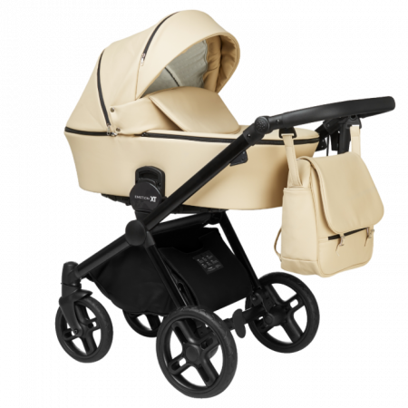 Детская коляска LONEX EMOTION XT ECO 2 в 1