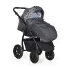 Детская коляска Indigo Charlotte 18 2 в 1