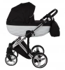 Детская коляска ADAMEX Chantal Se 3 в 1