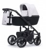 Детская коляска VERDI Delorean Active 3 в 1