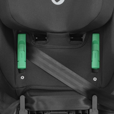 Детское автокресло Maxi-Cosi Nomad Plus 9-18 кг