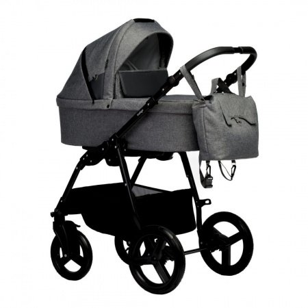 Детская коляска Indigo TALENTO 3 в 1