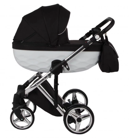 Детская коляска ADAMEX Chantal Se 3 в 1