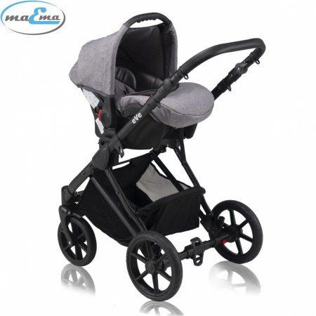 Детская коляска МАЕМА Eve 3 в 1