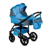 Детская коляска Alis Ontario 3 в 1