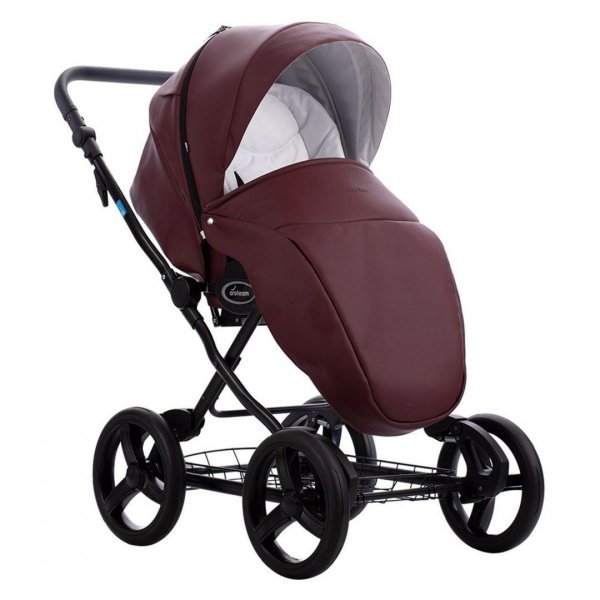 Детская коляска Aroteam Cocoline Prima 2021 3 в 1
