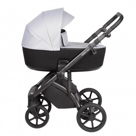 Детская коляска ROAN Bass Next 3 в 1