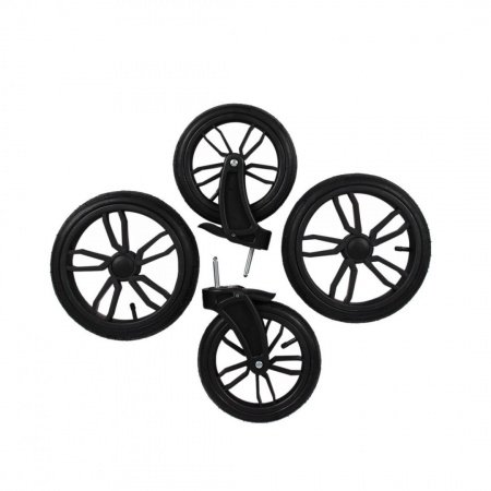 Детская коляска Indigo Duo 2021 3 в 1