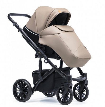 Детская коляска VERDI Delorean Active 3 в 1