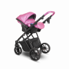Детская коляска Camarelo ZEO Eco 3 в 1