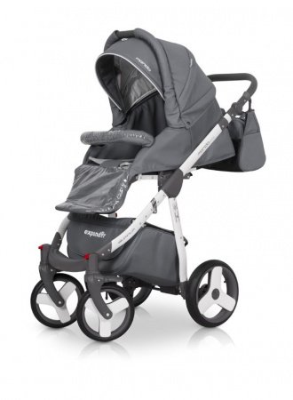 Детская коляска EXPANDER MONDO PRIME 2 в 1