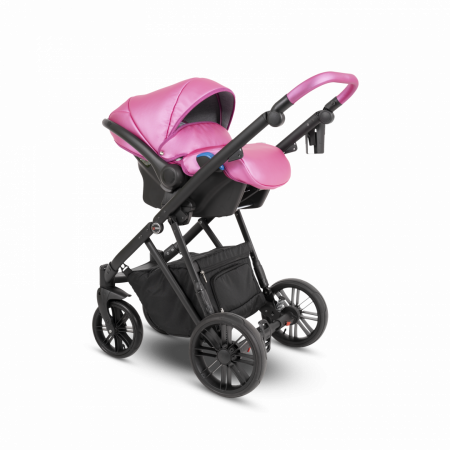 Детская коляска Camarelo ZEO Eco 3 в 1