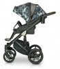 Детская коляска VERDI Mocca 3 в 1